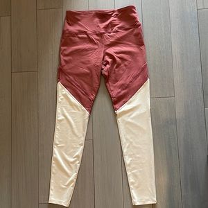 Womens Workout Leggings By Forever 21